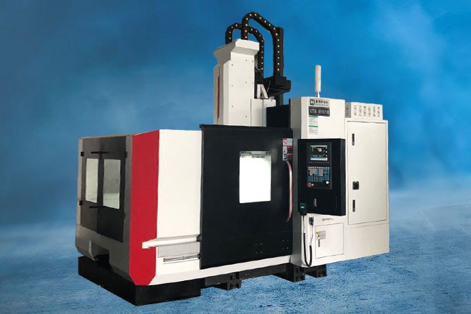 大型精雕機(jī)