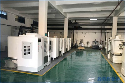 石墨精雕機出現(xiàn)運行異常怎么辦