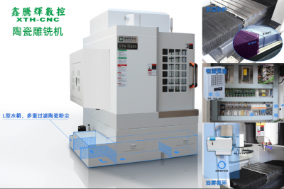使用數(shù)控精雕機不可忽視的問題