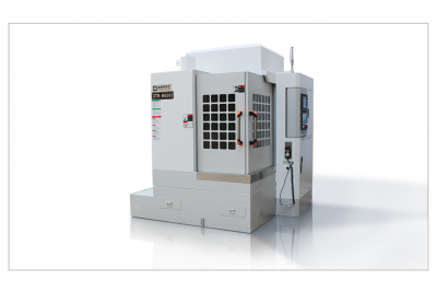 加工陶瓷材料的精雕機有什么特別