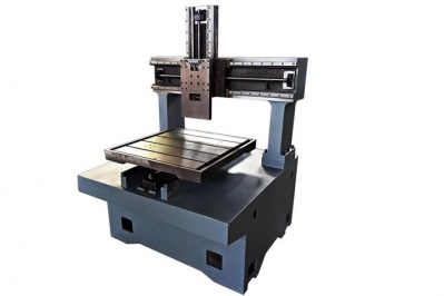 數(shù)控精雕機的硬件如何選擇