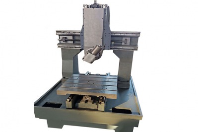 數(shù)控精雕機與其他機床相比有那些優(yōu)勢