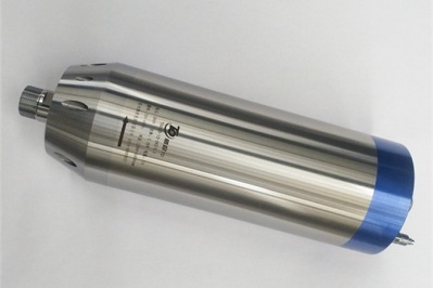 數控雕銑機使用氣動主軸有哪些好處