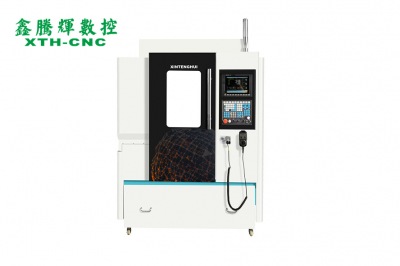 陶瓷精雕機裝上刀庫有啥優(yōu)勢