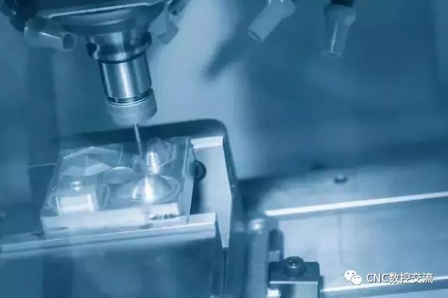 數(shù)控加工機(jī)床