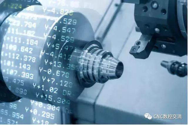 數(shù)控加工機(jī)床