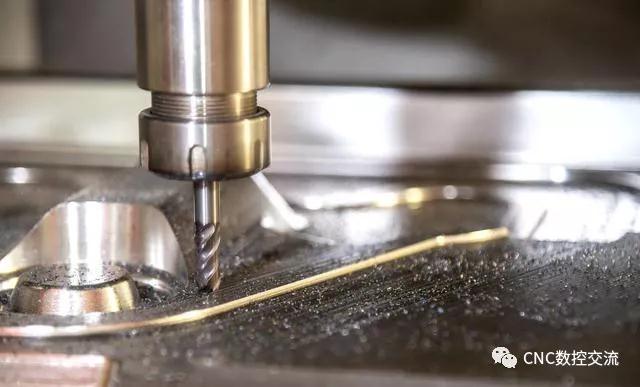 數控精雕機廠家