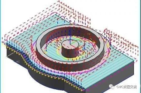 石墨雕銑機(jī)