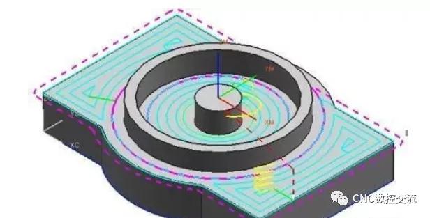 數控精雕機廠家