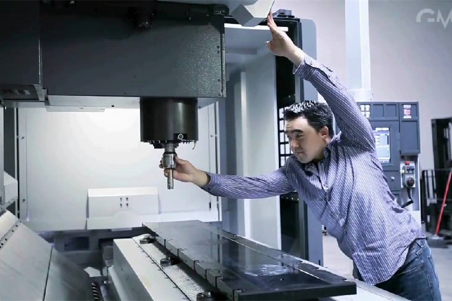 數控精雕機廠家