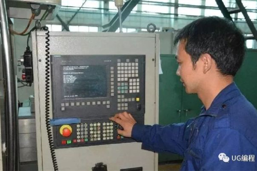 數控精雕機廠家