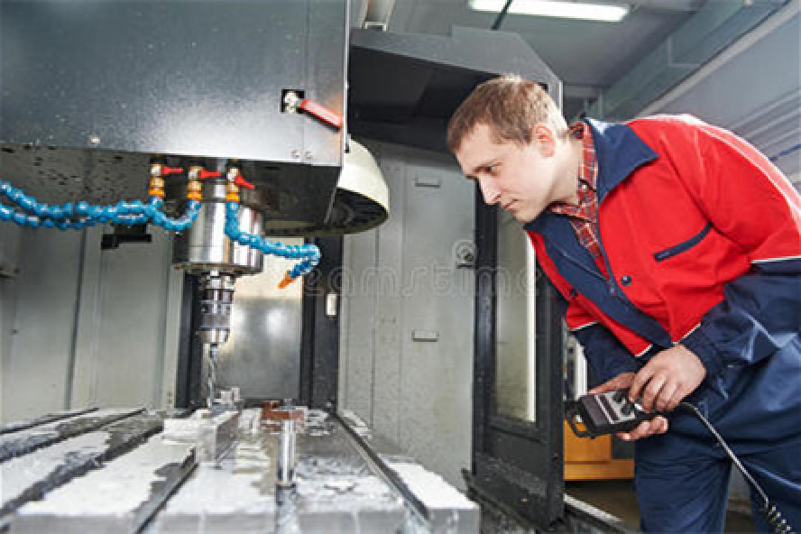 數控精雕機廠家