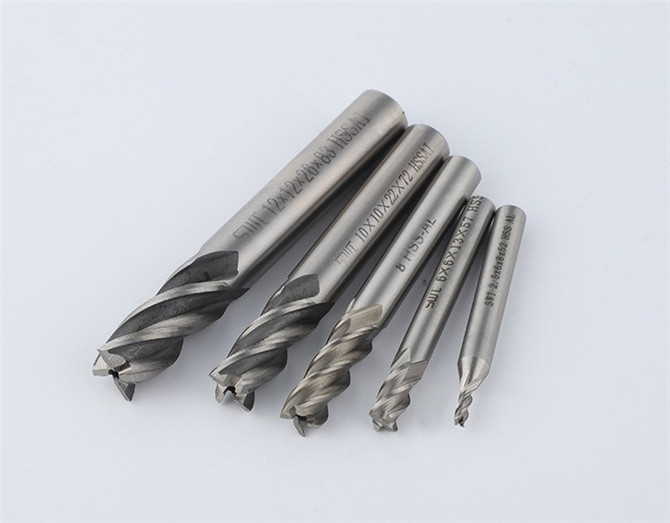 數控精雕機刀具